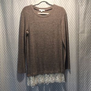 Size 16 Peyton Bre dress